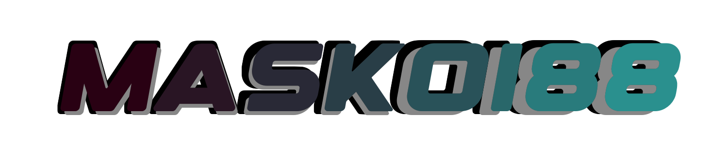 MASKOI88 Logo